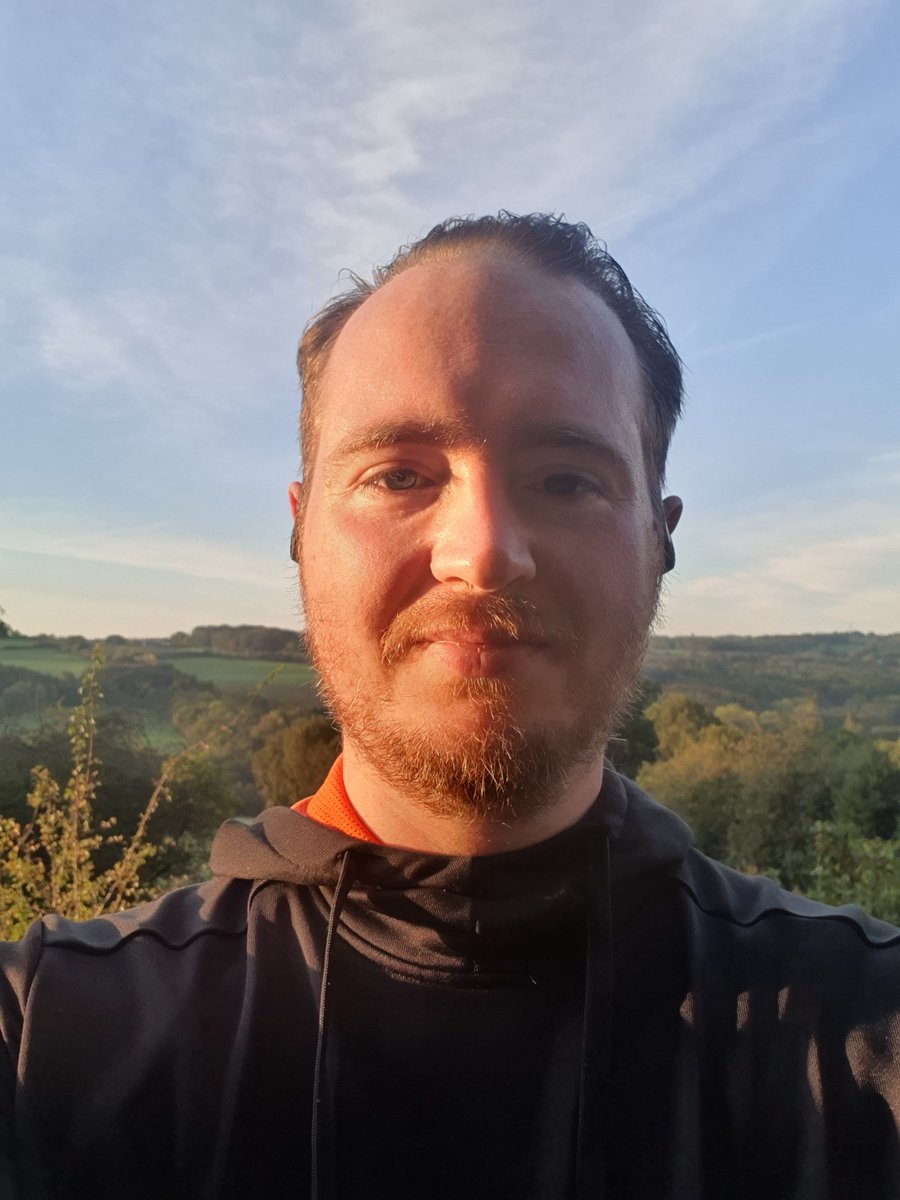 JoshDargue's tweet photo. Nice morning for a 10k https://t.co/PtWcbq9MGr