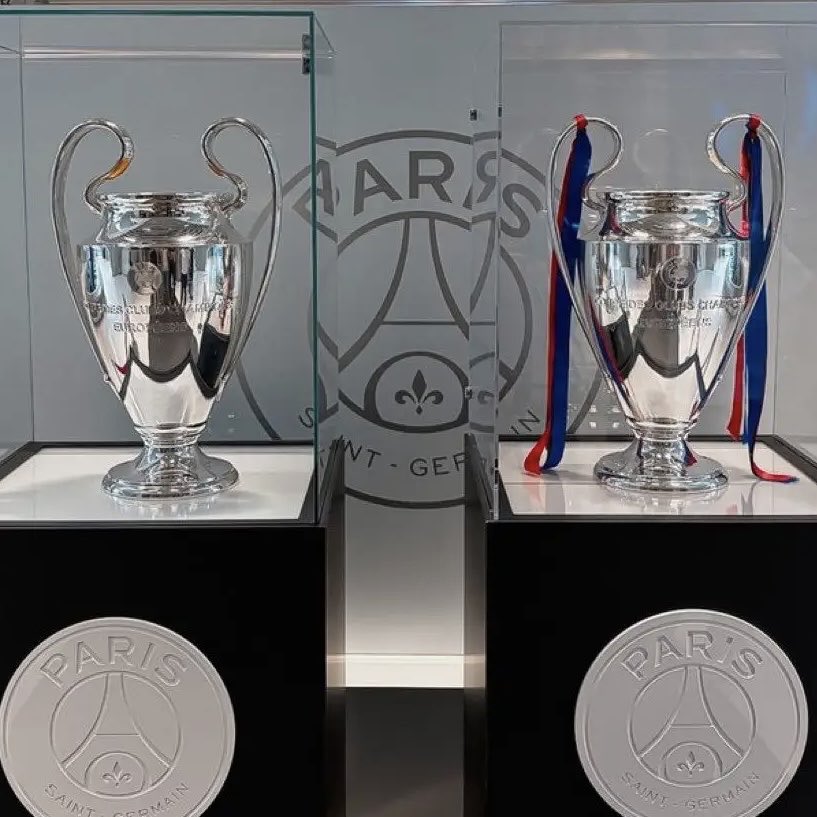 MookieBarbu's tweet photo. T’es footballeur pro. Deux rêves s’offrent à toi, remporter 2 Ligues des champions avec ton club ou gagner 1 Coupe du monde avec ta nation. 

Tu prends quoi ? 👀 https://t.co/nzF3i5D8pC