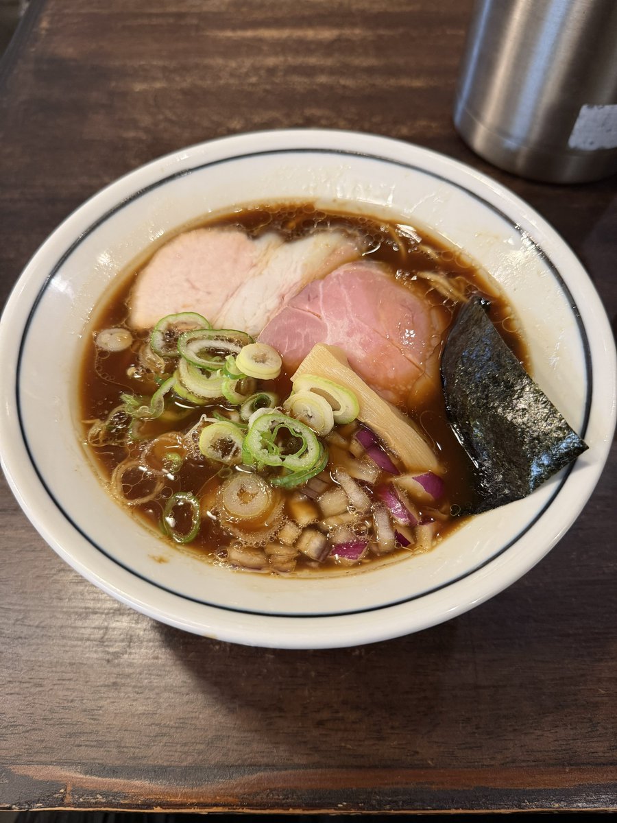 kaaaede6_'s tweet photo. 🍜と🍣と🚶‍♀️ https://t.co/PO1bs6BXO3