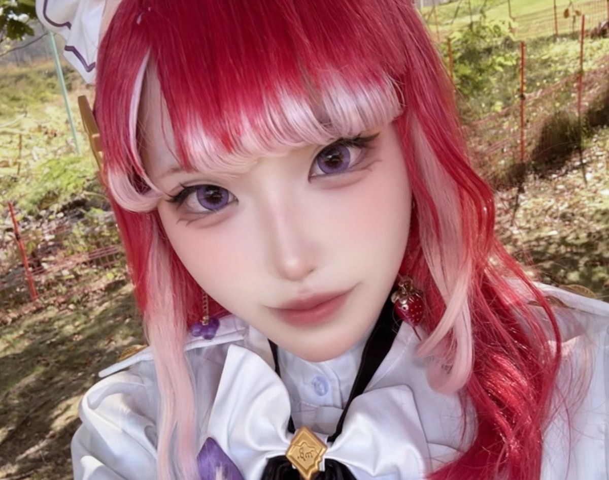 moti_cos0's tweet photo. #キタコス10 お疲れ様でした!!沢山交流出来てとても嬉しかったです😭💖
良ければ撮っていただいたお写真など、DMで送っていただけると嬉しいです🫶🏻💖 https://t.co/IQXKQchN91