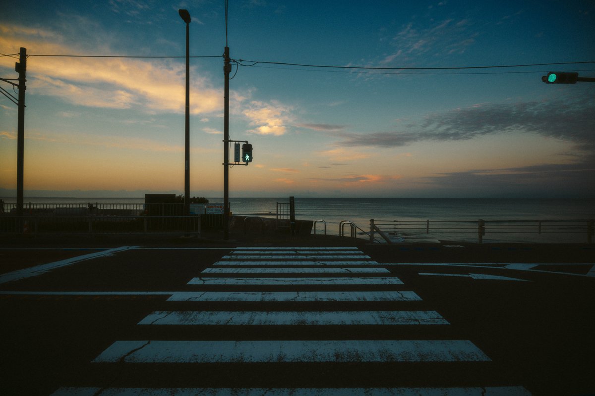 shintake_photo's tweet photo. あの頃と、同じ海。 https://t.co/iL3JBEklmb