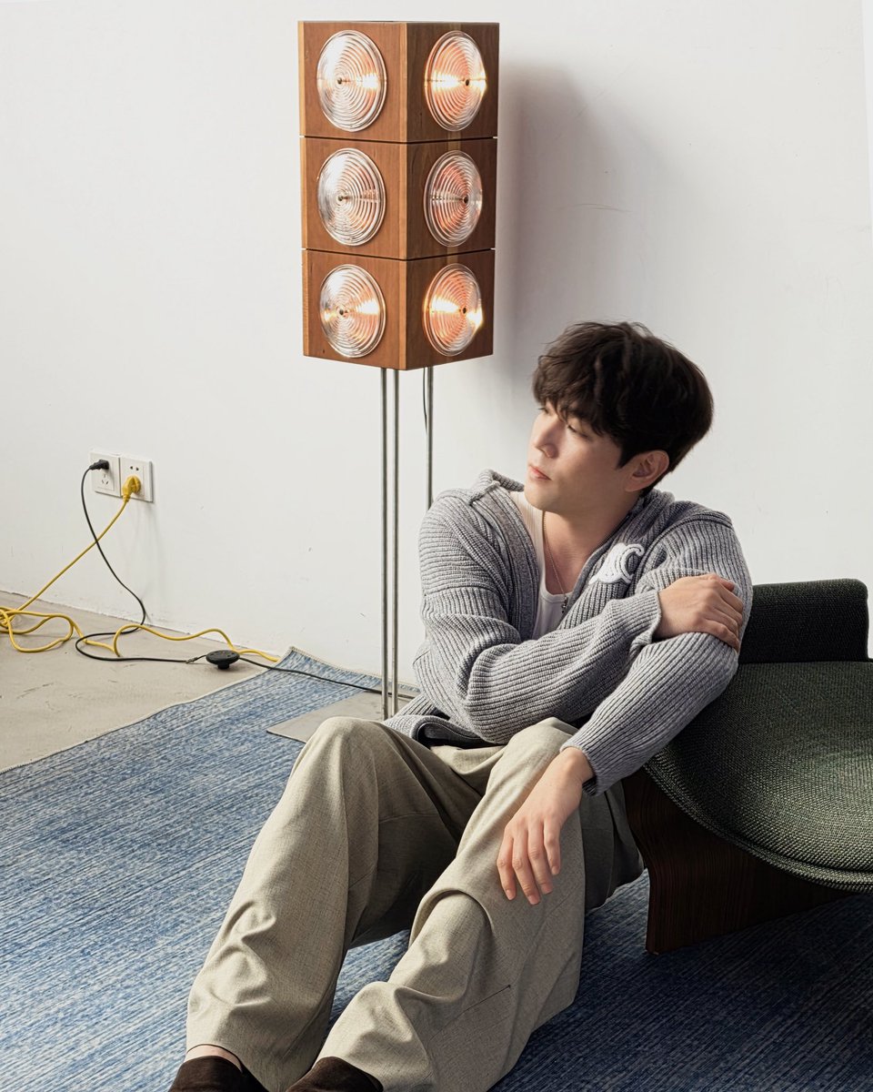 Himsenkangin's tweet photo. Rolling Stone China X 강인
즐거운 시간이었습니다❤️

#강인 #强仁 #KANGIN #RollingStoneChina https://t.co/Tj7C0UYzii