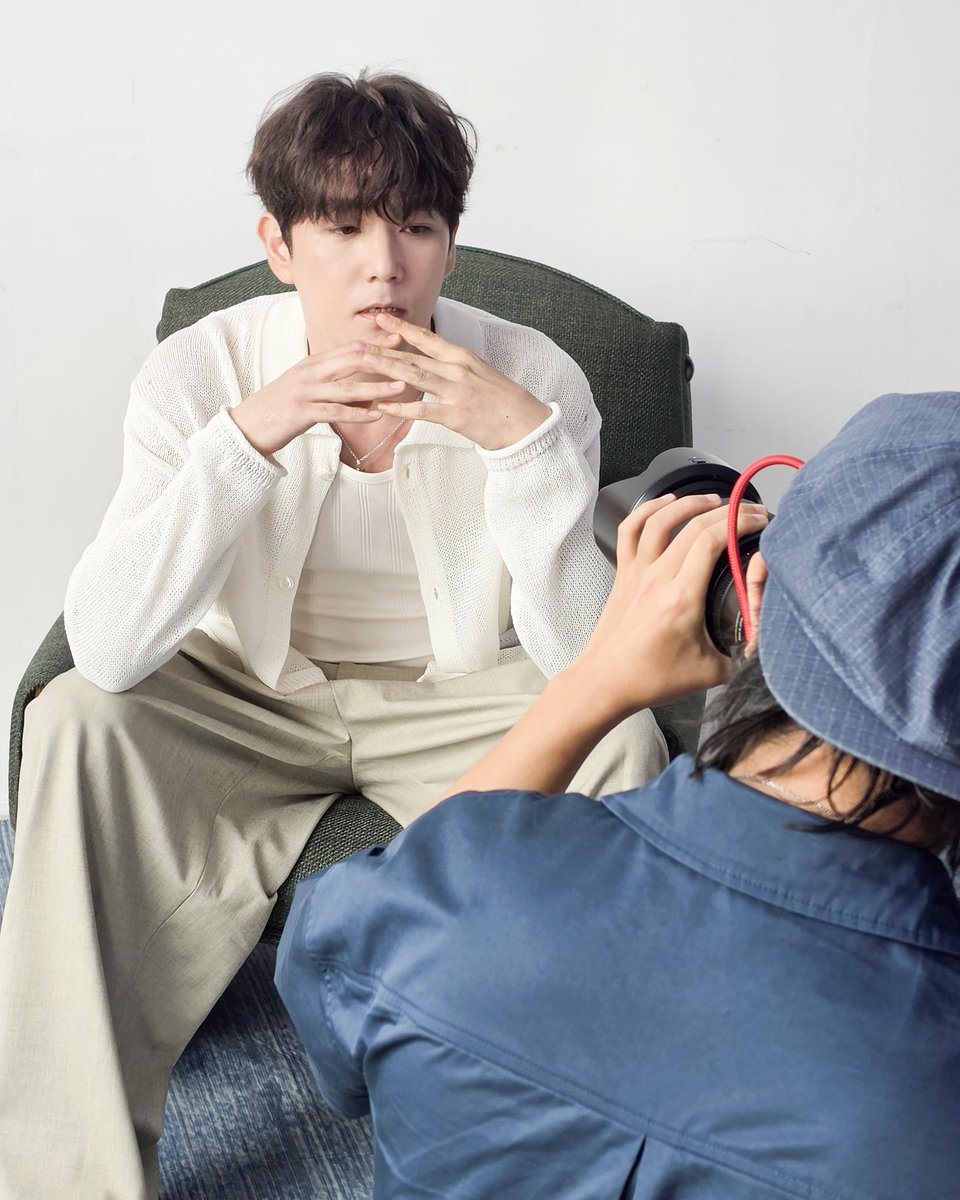 Himsenkangin's tweet photo. Rolling Stone China X 강인
즐거운 시간이었습니다❤️

#강인 #强仁 #KANGIN #RollingStoneChina https://t.co/Tj7C0UYzii