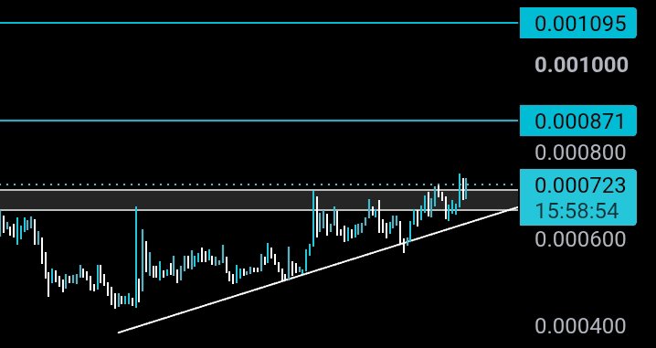 VexeCrypto tweet picture