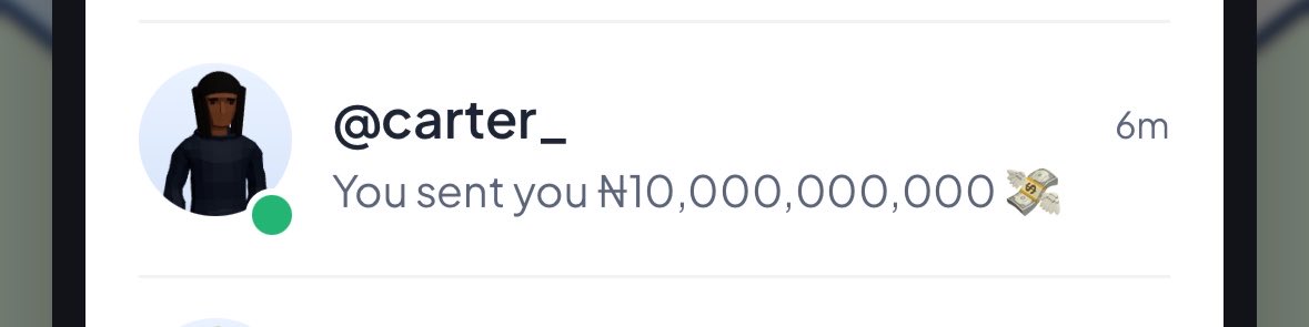 Seun2sabi's tweet photo. @Theantidoteisme @59_johncarter normally i no dey like reply poor people https://t.co/UrnTnoM4Cl