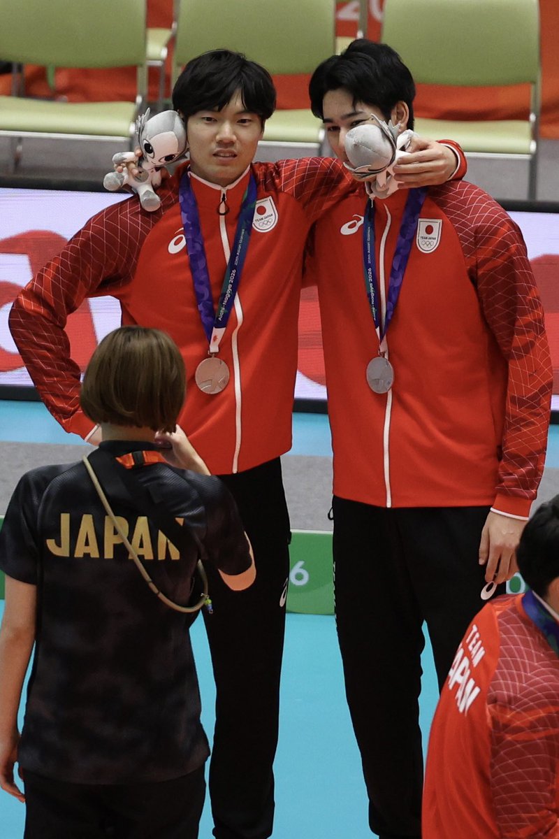 0902memory's tweet photo. 絆✨

2026.10.3
VS  イラン🇮🇷
アジア大会 https://t.co/CKsG9JEnfX