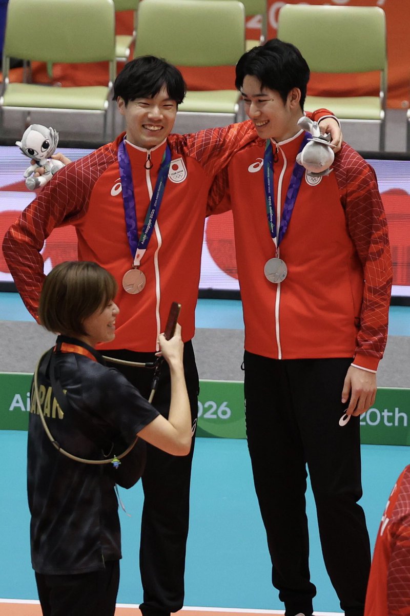 0902memory's tweet photo. 絆✨

2026.10.3
VS  イラン🇮🇷
アジア大会 https://t.co/CKsG9JEnfX