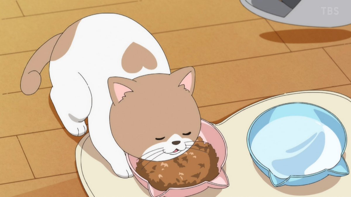 You and I Are Polar Opposites Season 2 Episode 25 post image 1
