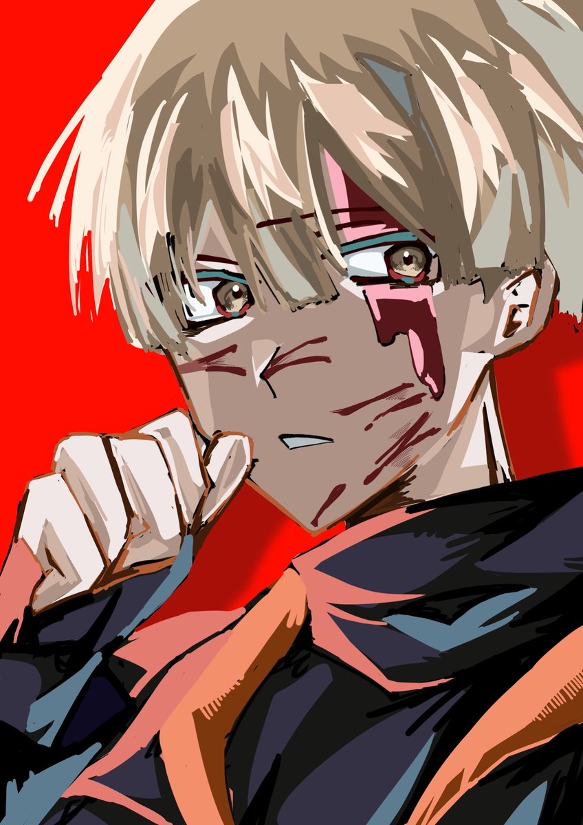 jy1gb1's tweet photo. #絵柄が好みって人にフォローされたいㅤㅤ 
#絵描きさんと繋がりたい

タグが反映できてるかわかりませんが😭🙌

好きな時に好きなもの描く人です🎶

リツイート中心に巡回します💥 https://t.co/kaK0X3WNuo