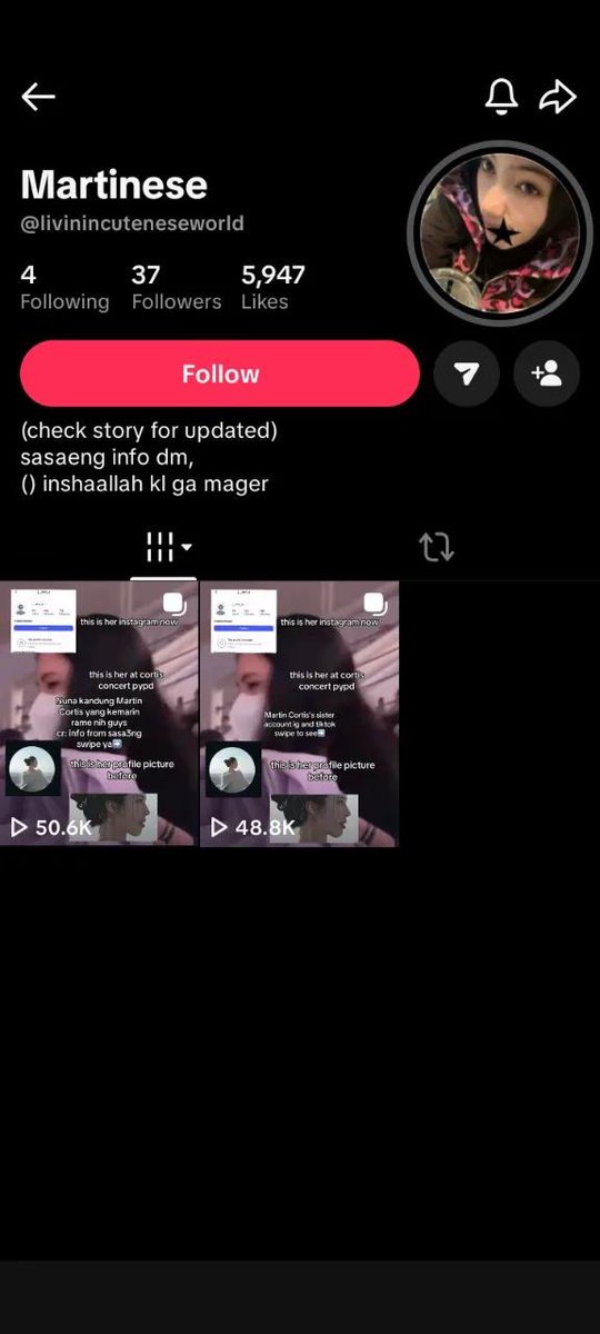 acaibowlsluv's tweet photo. @rania_dian34547 dia juga, gw tegur malah ngefitnah gw
hati2 kalo negur dia nanti kena fitnah https://t.co/McTdjaHEb0