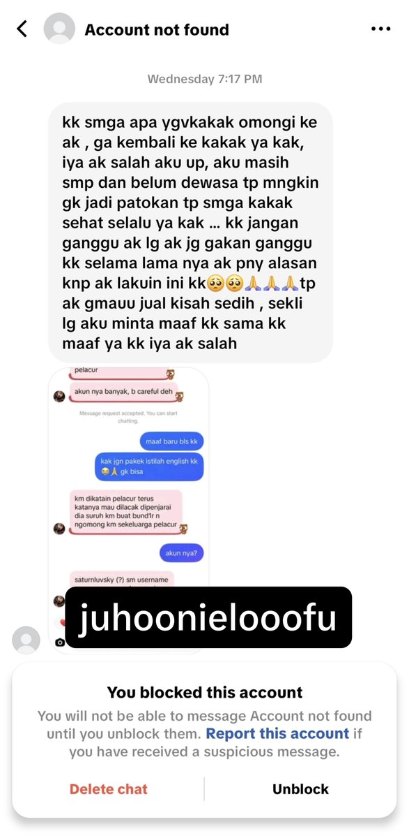 acaibowlsluv's tweet photo. @rania_dian34547 dia juga, gw tegur malah ngefitnah gw
hati2 kalo negur dia nanti kena fitnah https://t.co/McTdjaHEb0