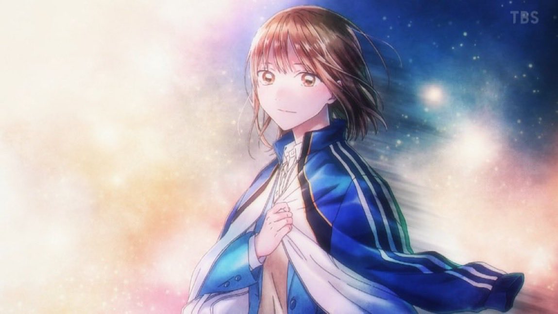 Blue Box Season 2 Episode 26 post image 1