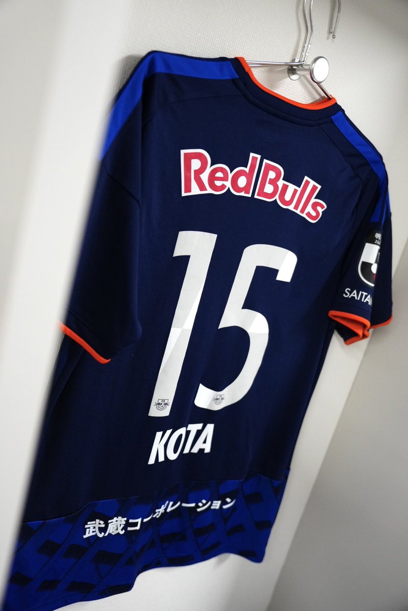 Ardija_Official's tweet photo. 頼むぞ、昂大🔥
おかえり、聖&amp;桜大🙌 https://t.co/F33xdCbkwX