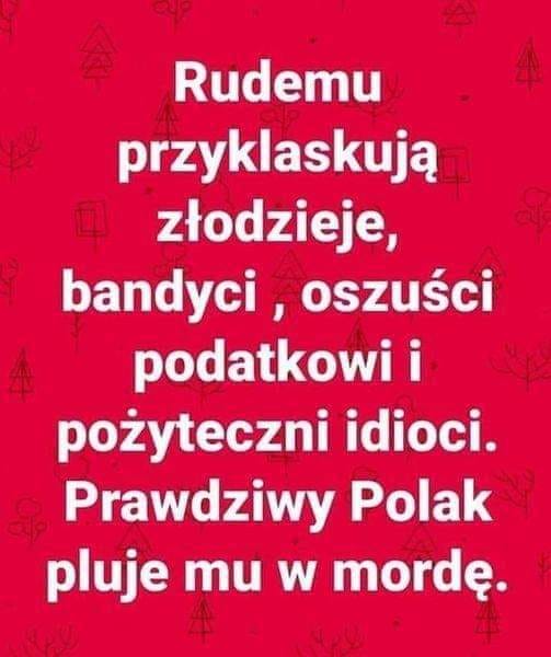 willa_aw's tweet photo. Śmieszni dziennikarze,polskie prostytutki niemiecko -szwajcarskiego koncernu RAS,twierdzą o klęsce PKN. Po tylu wetach PKN,decyzja o podpisaniu ustawy  nie jest klęską.Klęska to Tusk i cena etylenu 95 nie 5.19zł,a prawie 7zł i to w sytuacji gdy baryłka ropy jest tańsza niż za PIS https://t.co/lYILBzinDD