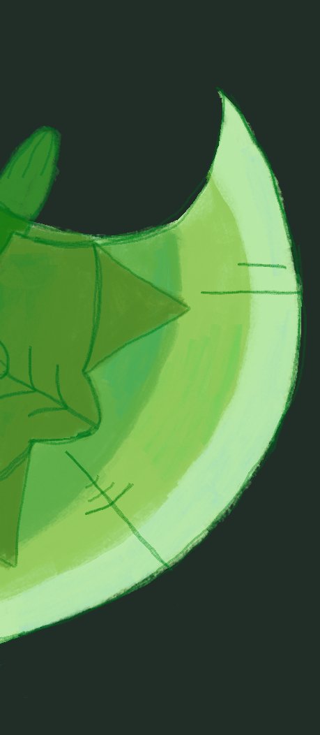 qynva4728rlem's tweet photo. Green Knight 
#adventuretime https://t.co/G3nylZ6TRo