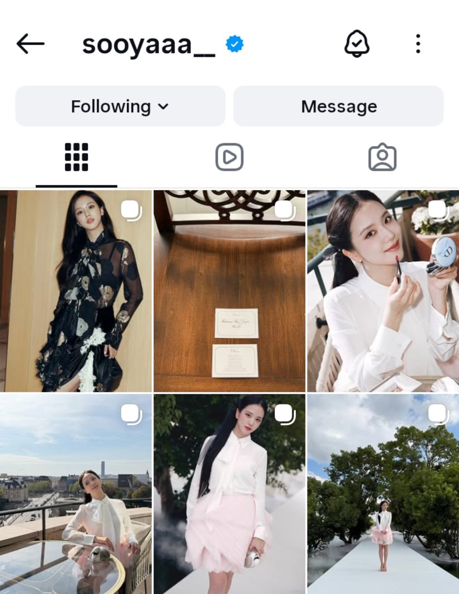 Pinkys_fatale's tweet photo. Now let's focus on real og forever dior princess jisoo &amp; make her top1 natural emv title😄 we have 4 days left for emv ending bw i bet we can do grab the title. instead a fake xoxo win so even if you reposted unrepost repeat &amp; comment new words to enhance the boost reach okiee🤷🏻‍♀️ https://t.co/WitRBfOn3v