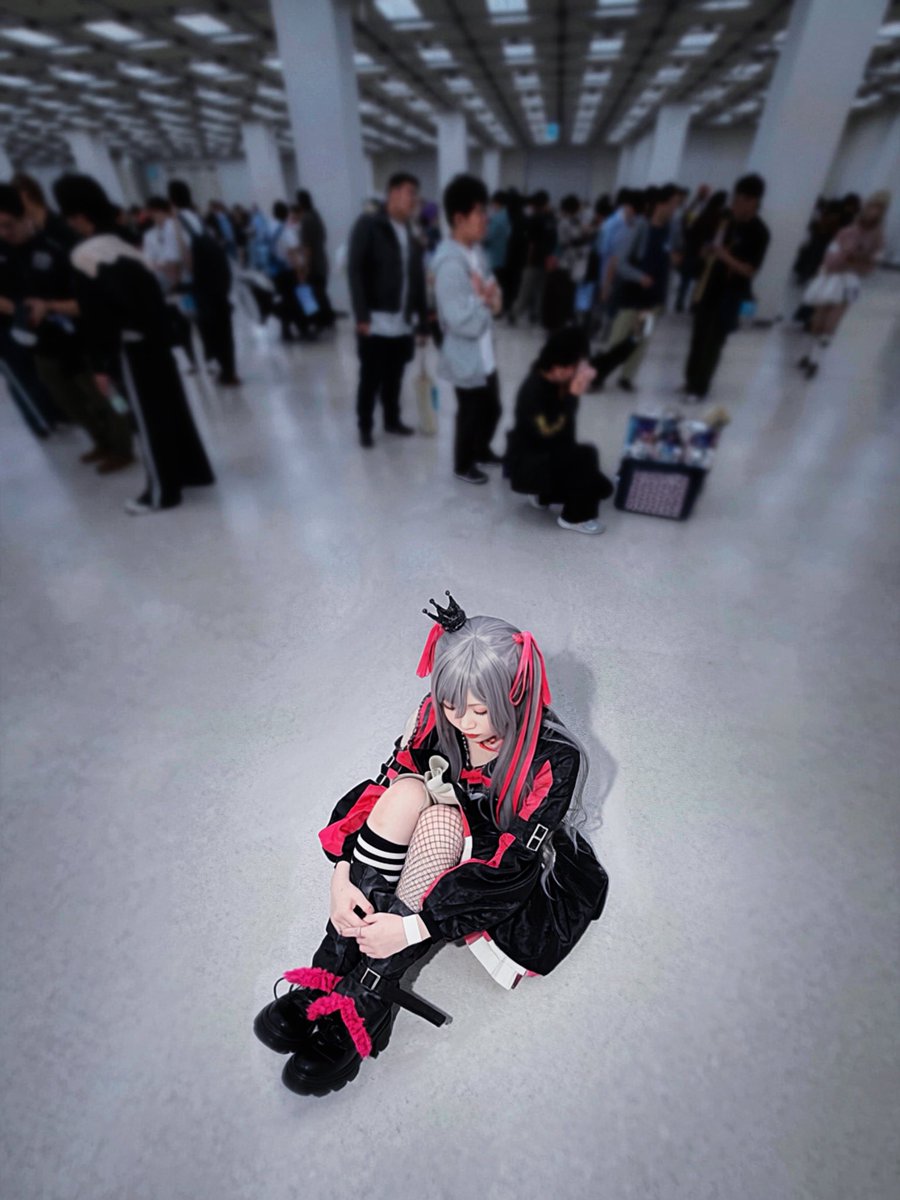 arimiyahisui's tweet photo. #ホロクル12th 

ホロクル、盛り上がってましたね‼️

（ありがとうございました。） https://t.co/GchhBP0ELP