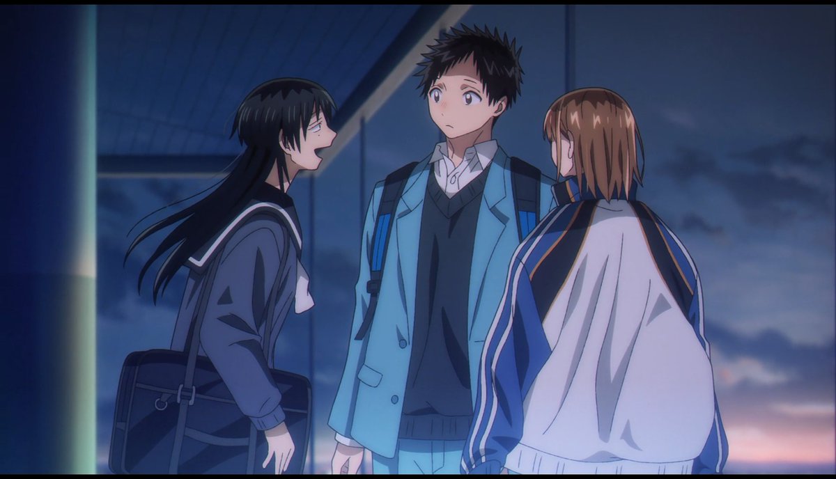 Blue Box Season 2 Episode 26 post image 1