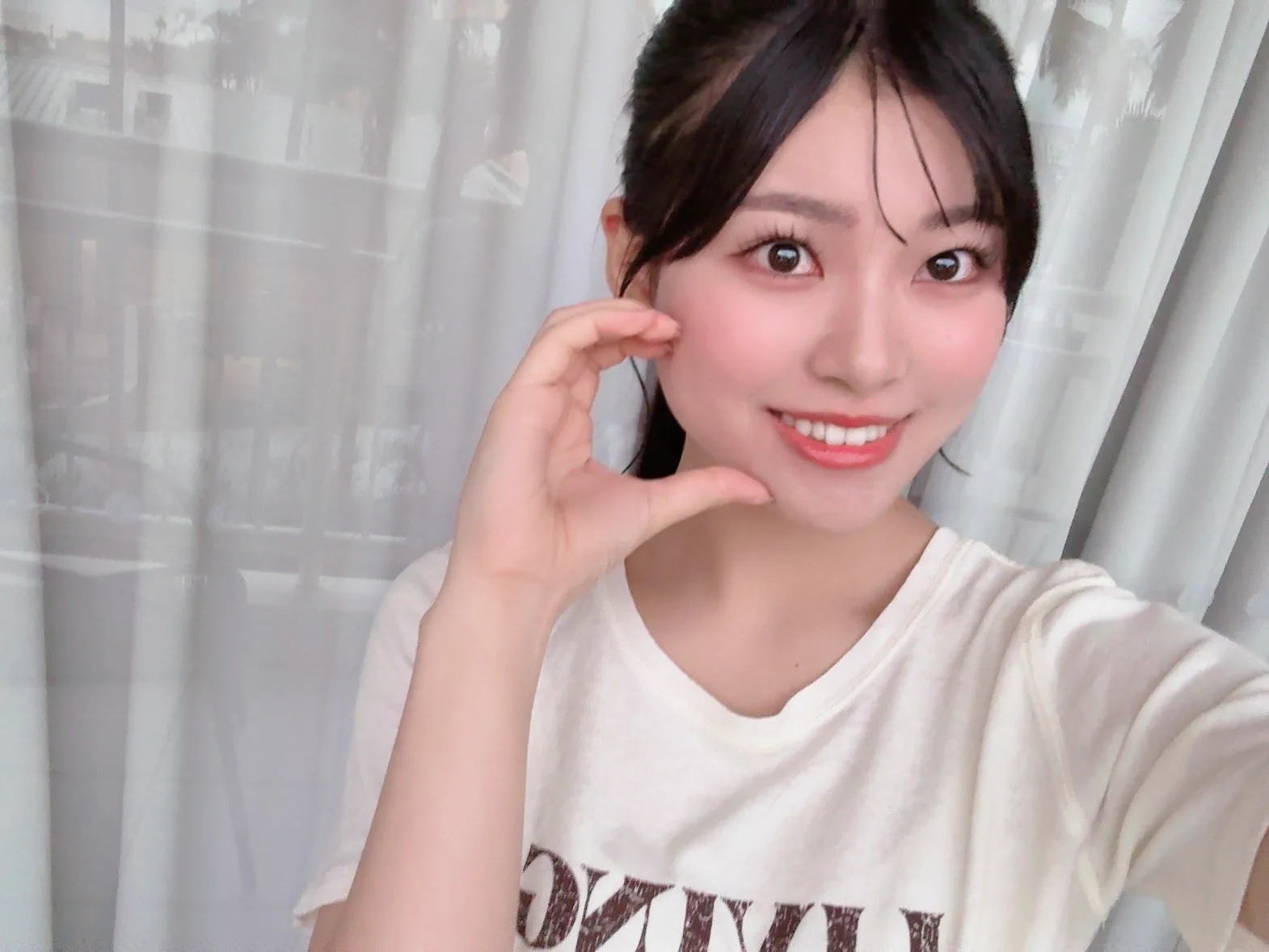 黒島咲花【NMB488期生】 on X: 