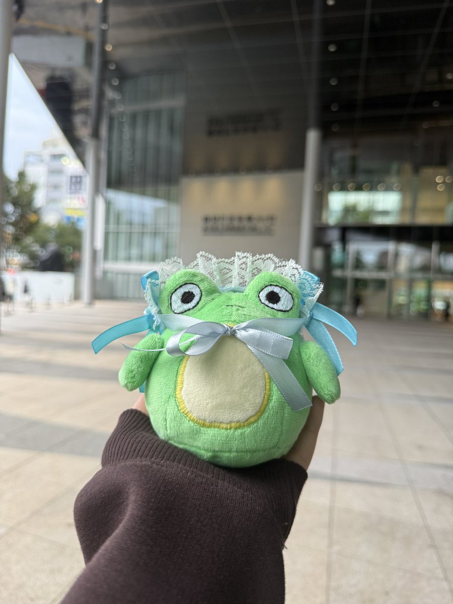 nyamaruma's tweet photo. TAMAコミ第13回、大変お疲れ様でした!!
前回出れず今回ようやく初参加でしたがめちゃくちゃいいイベントでした🥹🥹🥹
お迎え頂いた皆様ありがとうございました!!!
お迎えさせていただいた皆様制作お疲れ様でした!!!
とりあえずおうちでゆっくりしましょう🐸
#TAMAコミ
#TAMAコミ13 https://t.co/FKXkGi2jtH