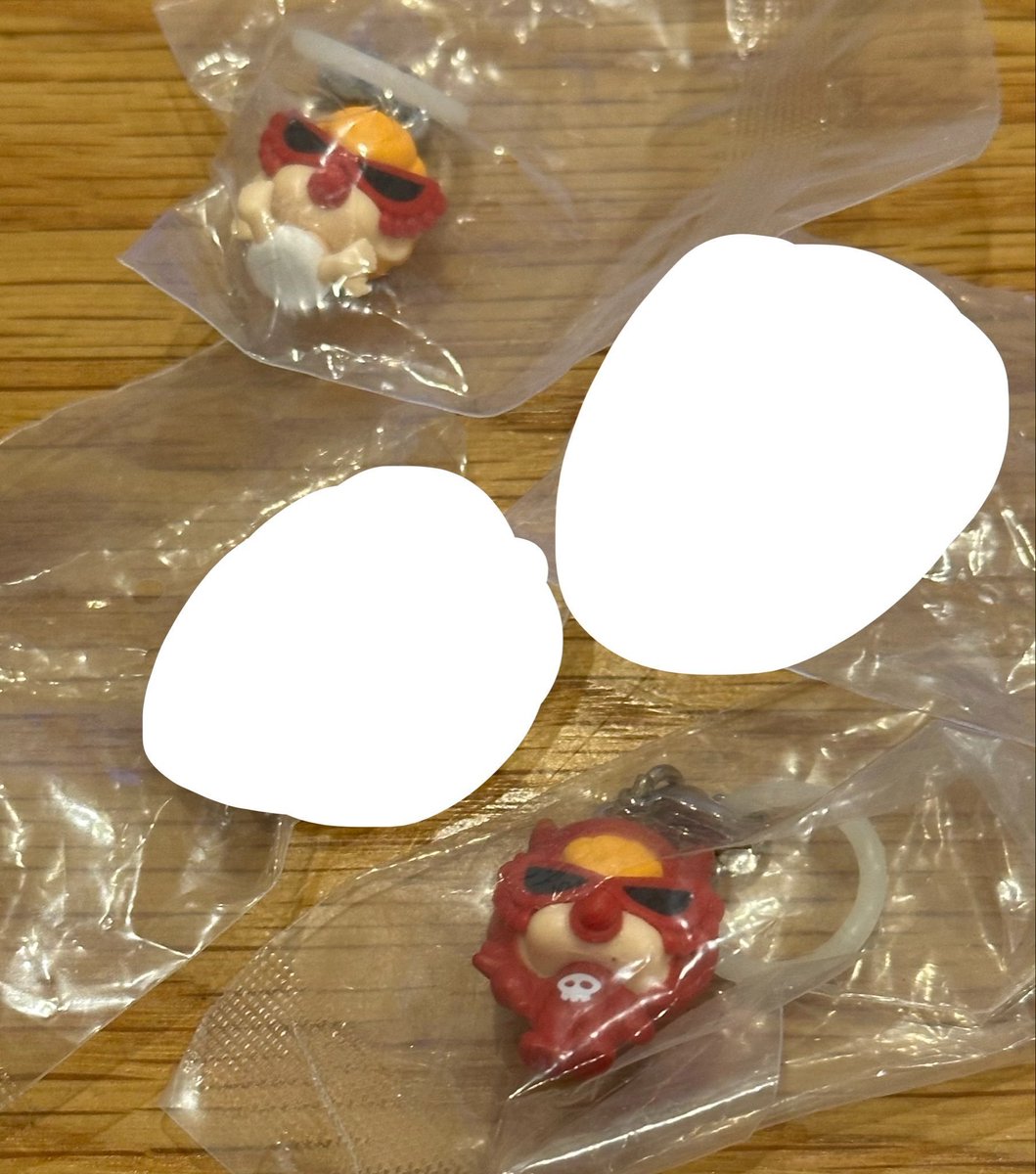 CalyxMash's tweet photo. ガチャ ガチャガチャ めじるし サンリオ ディズニー ヒスミニ キャラクター等 買取 譲渡 

譲 画像のもの

求 定価➕送料➕梱包費50円

1枚目は2枚目以降から多く買取いただける方。2枚目以降は単体可能。
よろしくお願いいたします🙇‍♀️ https://t.co/rMK738GH8F