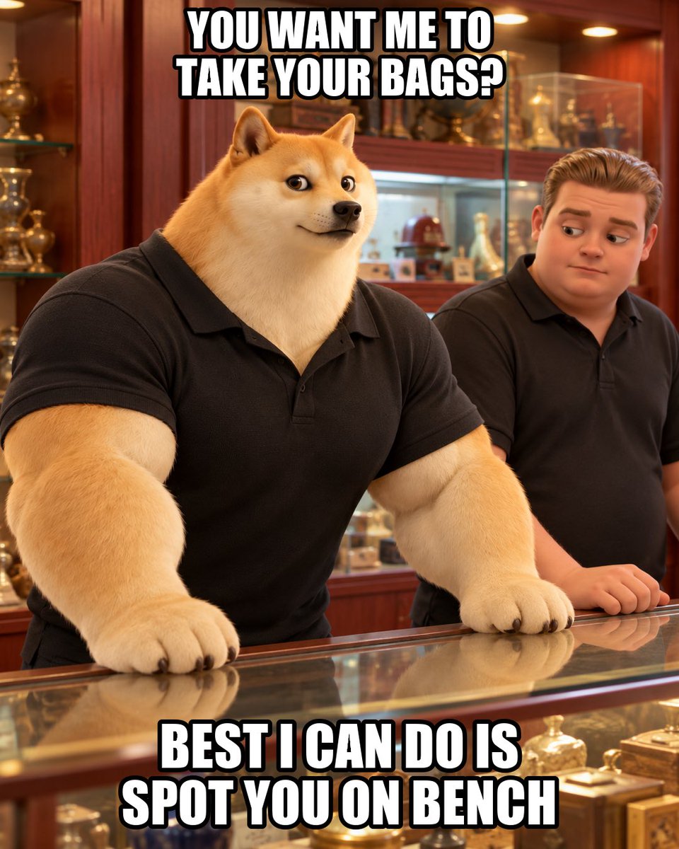 TheSwogeDoge tweet picture