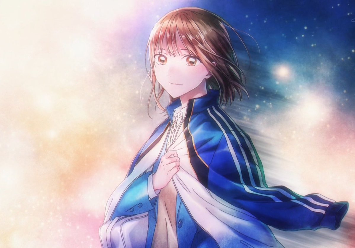 Blue Box Season 2 Episode 26 post image 1
