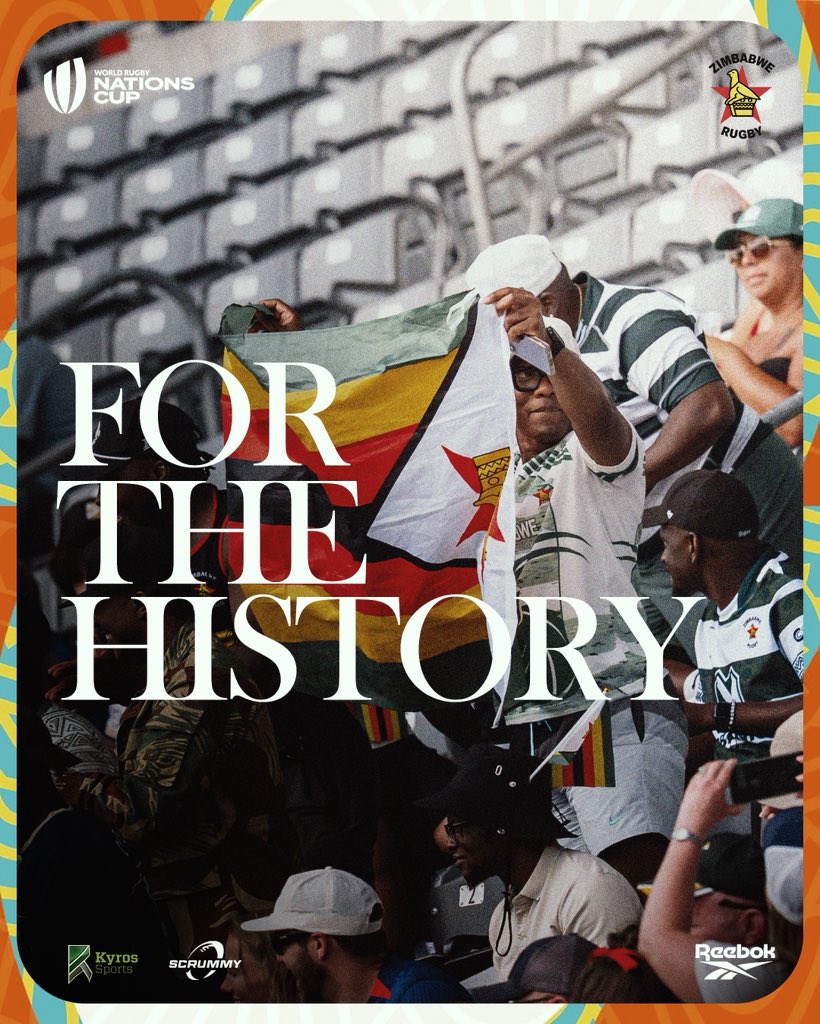 kyrossports's tweet photo. A Zimbabwean Gathering is coming to the the UK 🇬🇧

🇬🇧 Wakefield:7-November 
🇬🇧 London: 14 November 
Food🔅Music🔅Culture🔅War Crys  

Get your tickets now!!

🇬🇧 Wakefield :🎟️ https://t.co/iyHxNvZFt7
🇬🇧 London: 🎟️ https://t.co/1RxZErXn1U

👕 Reebok Sables Replica Jersey pre-orders: https://t.co/BEnjUkzQog
💵 £50+ shipping

YAVE NYAMA YEKUGOCHA