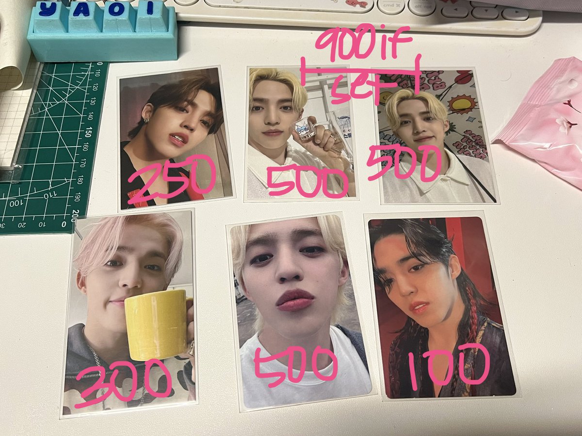 ukecoups's tweet photo. wts lfb seventeen svt scoups seungcheol pc photocard tingi

- price indicated in pic
- x sensitive but i think theyre in mint condition naman
- 1 week dop
- loc: laguna

; fts face the sun fml always yours jp lucky draw ld amc heaven pol tc trading card caratland https://t.co/leVPtsrIWw