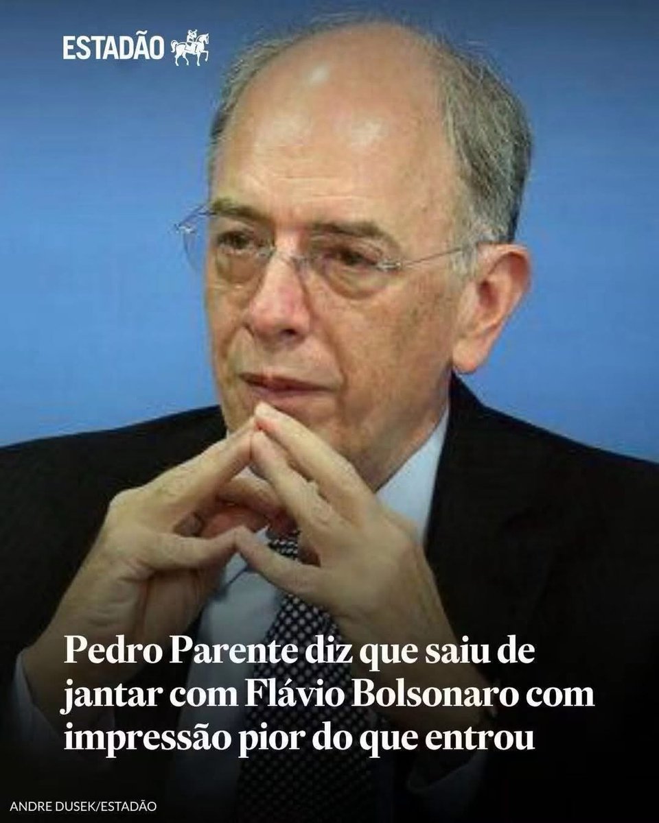 NestorCavalcan4's tweet photo. Até os altos economistas estão preocupados com Flávio Bolsonaro, destruirá o Brasil dentro de um ano. https://t.co/uwMoLvhgHj