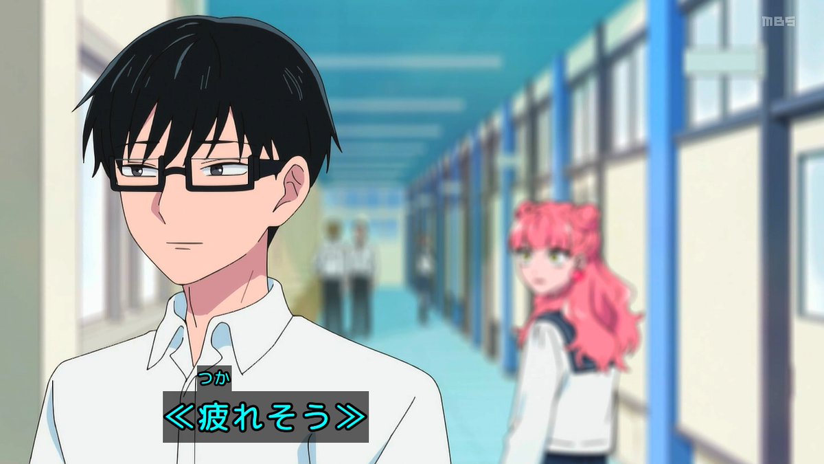 『正反対な君と僕 第2期』第25話（最終回） 感想｜始まりの言葉が、全ての答えだった反応画像11