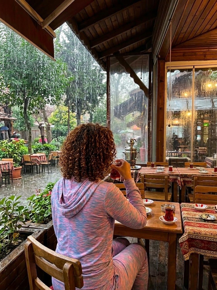 sakaryaseyhanha's tweet photo. Seninle tanıştığım o gün dünyamı ikiye ayırdım. Sen ve diğerleri.

      🫶 GÜNAYDIN 🫶
Aşk dolu gün diliyorum herkese 🥰 https://t.co/p7l9B4OhYI