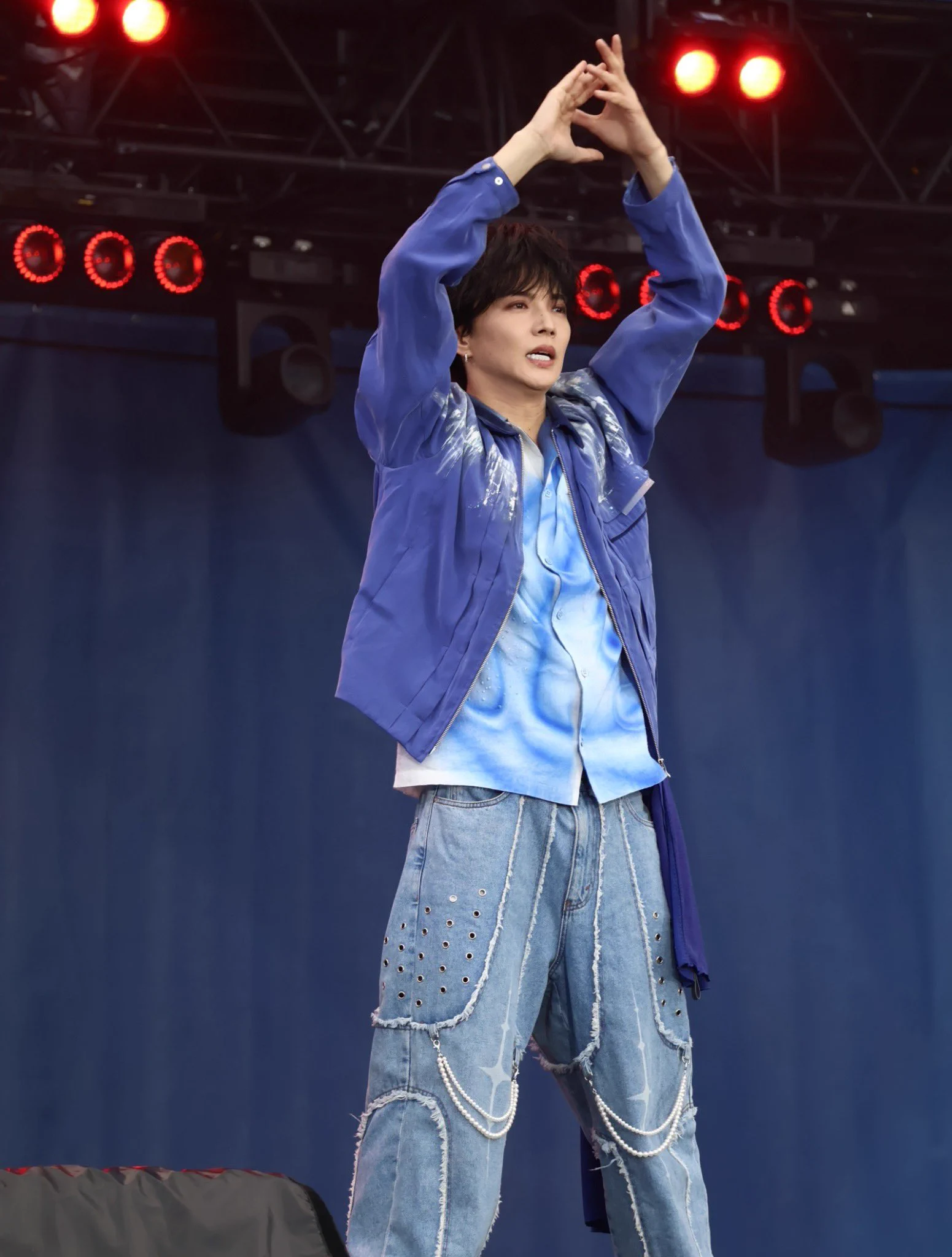佐藤大樹 EXILE/FANTASTICS on X: 