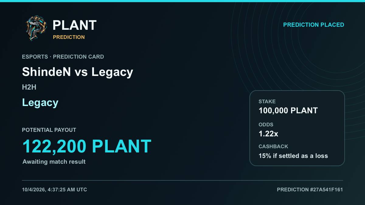 Michelle_King22's tweet photo. Placed my first bets! 🎯🔥
The platform is working perfectly so far.
Let’s see how these picks play out! 🎮📈 https://t.co/XjnOBeC0LT