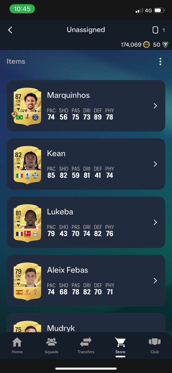 SanboD19's tweet photo. @FUT_Z5 https://t.co/YjnFXZfo9R