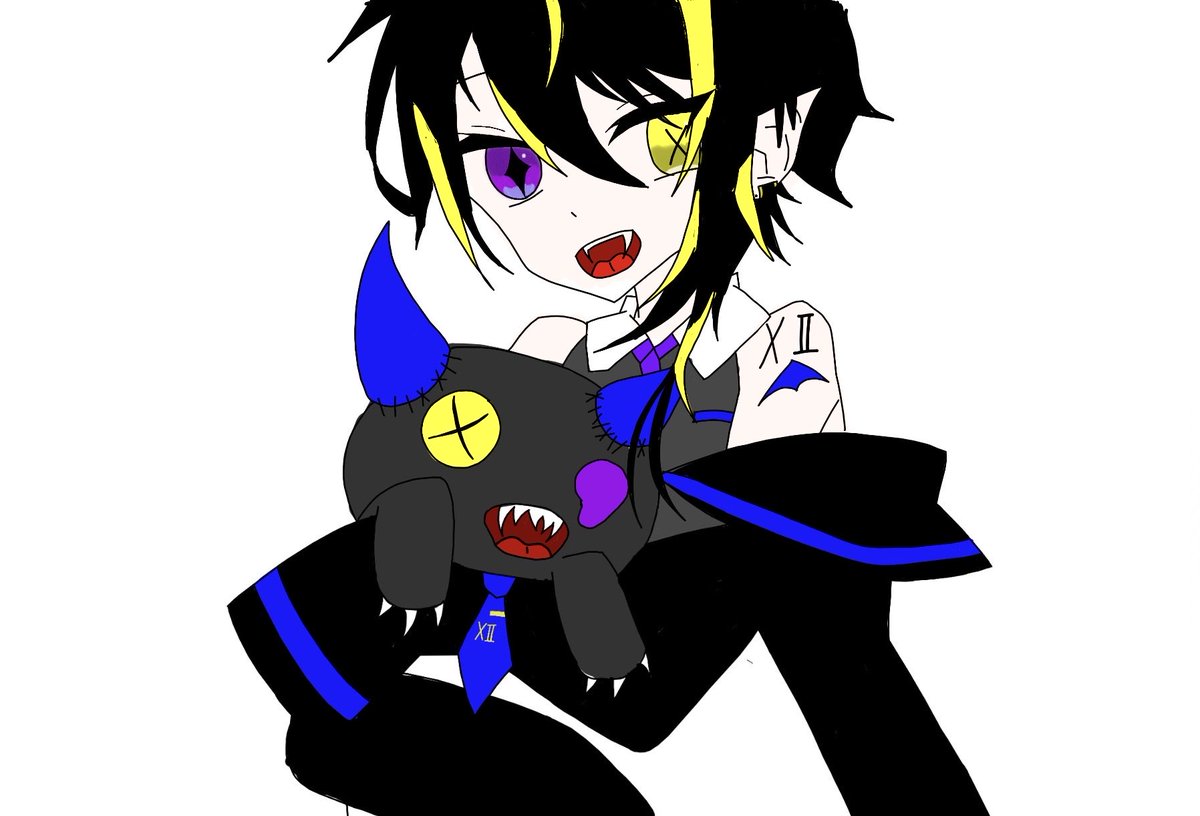 tukisitarei's tweet photo. 絵描いてたり線画してると何故かセリフのお題とか作り方が湧いてくるせいで途中で中断しないといけなくなる…放置してるとその想像消えちゃうしどうしよ〜
←絵　　　　　　　→線画 https://t.co/9g7ox5pq0F