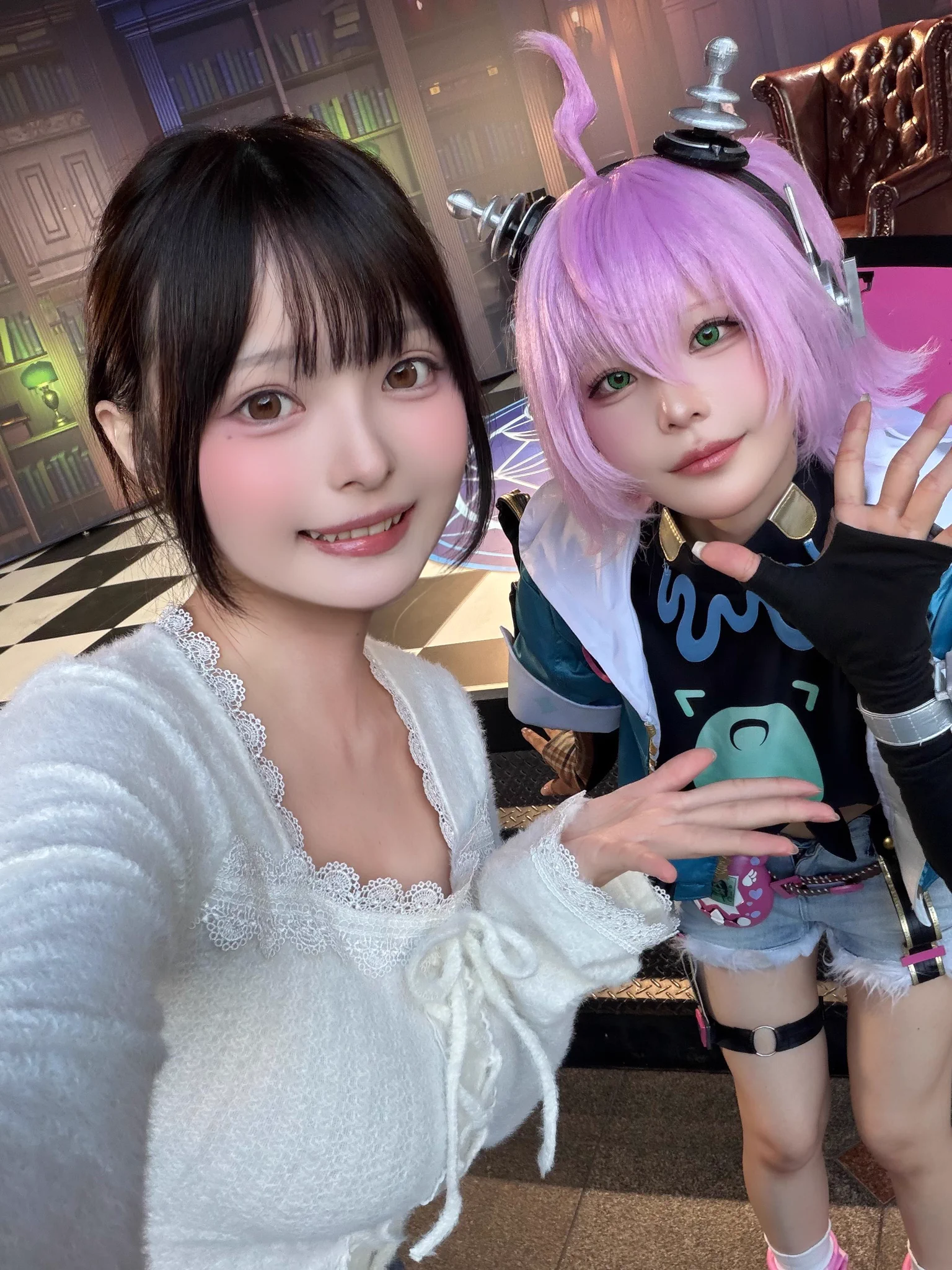 すずら☘️ (@suzuran_ro) / X