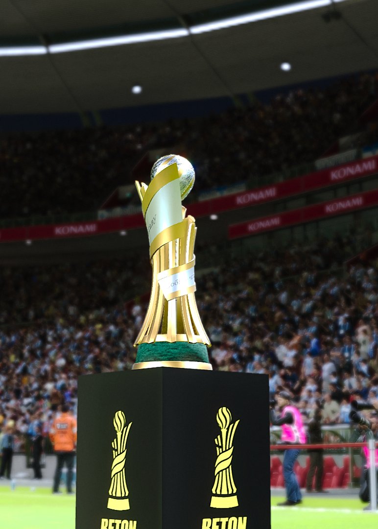 kitmakerdreamer's tweet photo. 🔥Ukraine Cup Trophy🏆

🖤Patreon: https://t.co/pPRXBwBG2r

✅Made to Order: @efootball_patch 

#pesfootball #kits #makerdreamer #dreamer #efootball #pes21 https://t.co/dKyi9N4X6E