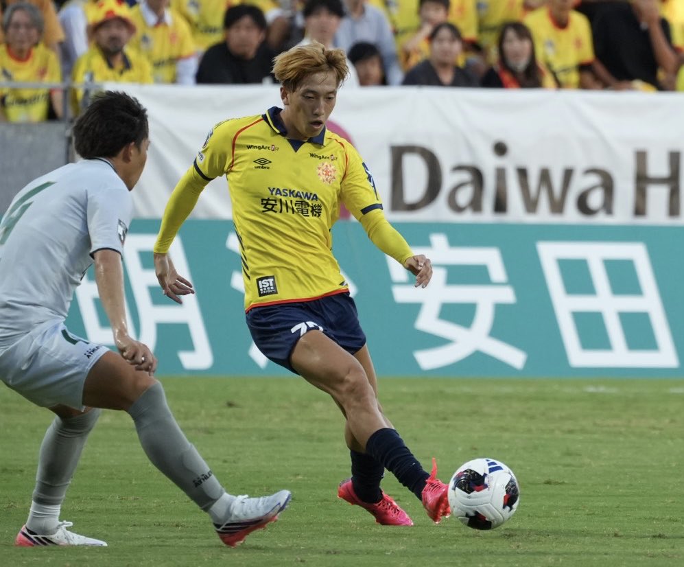 nekomalk_catCAM's tweet photo. 📸｜J3第9節｜#Jリーグ

#ギラヴァンツ北九州 #高知ユナイテッドSC
⚽️ミクニワールドスタジアム北九州 https://t.co/R0Ex16ue1j