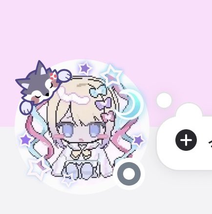 meyu_q's tweet photo. discordのアイコンかわいいから見て𐐃 ·̫ 𐐃 https://t.co/AI7H0qqIOq