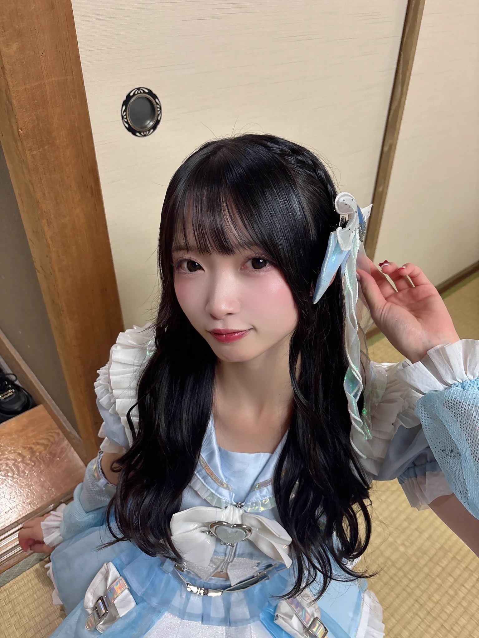 YUYU@マジスペ on X: 
