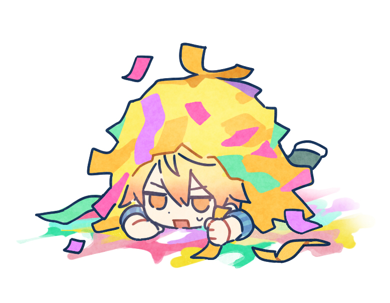 heiwwwwwwa's tweet photo. 小さい方も見たい方がいたらどうぞ https://t.co/2qbZ6XZHqg
