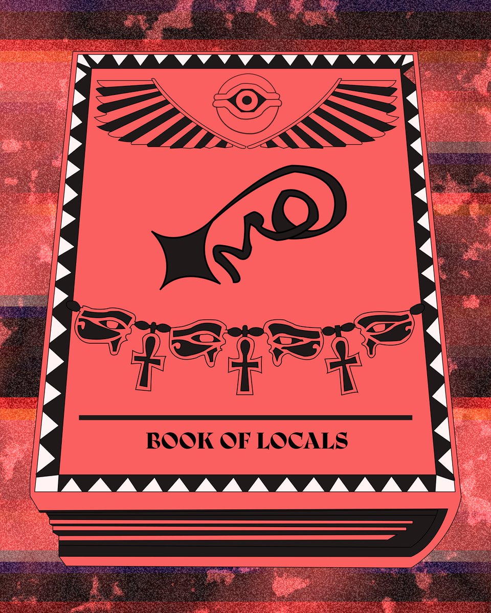 Edison_Nord's tweet photo. 🎴 CDB WIN A CARD BOOK OF LOCALS

Merci à tous d'être venu et merci au coin des barons et plus particulièrement Lucas d'avoir hosté ça c'était vraiment trop cool ✨

#edisonformat #retroyugioh #lille #fyp #pouet https://t.co/QAjymYzHVu