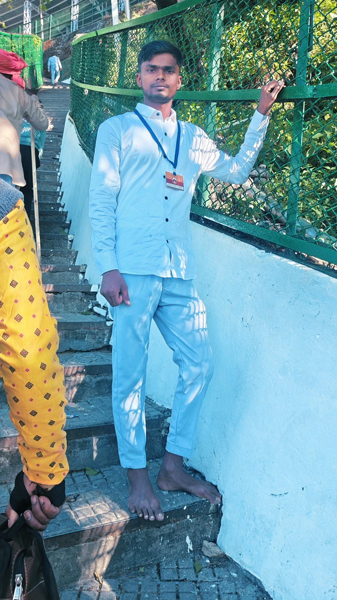 Vishall020's tweet photo. Vaishno devi, Katra 
Vishal Nishad https://t.co/W8w8Wx91oe
