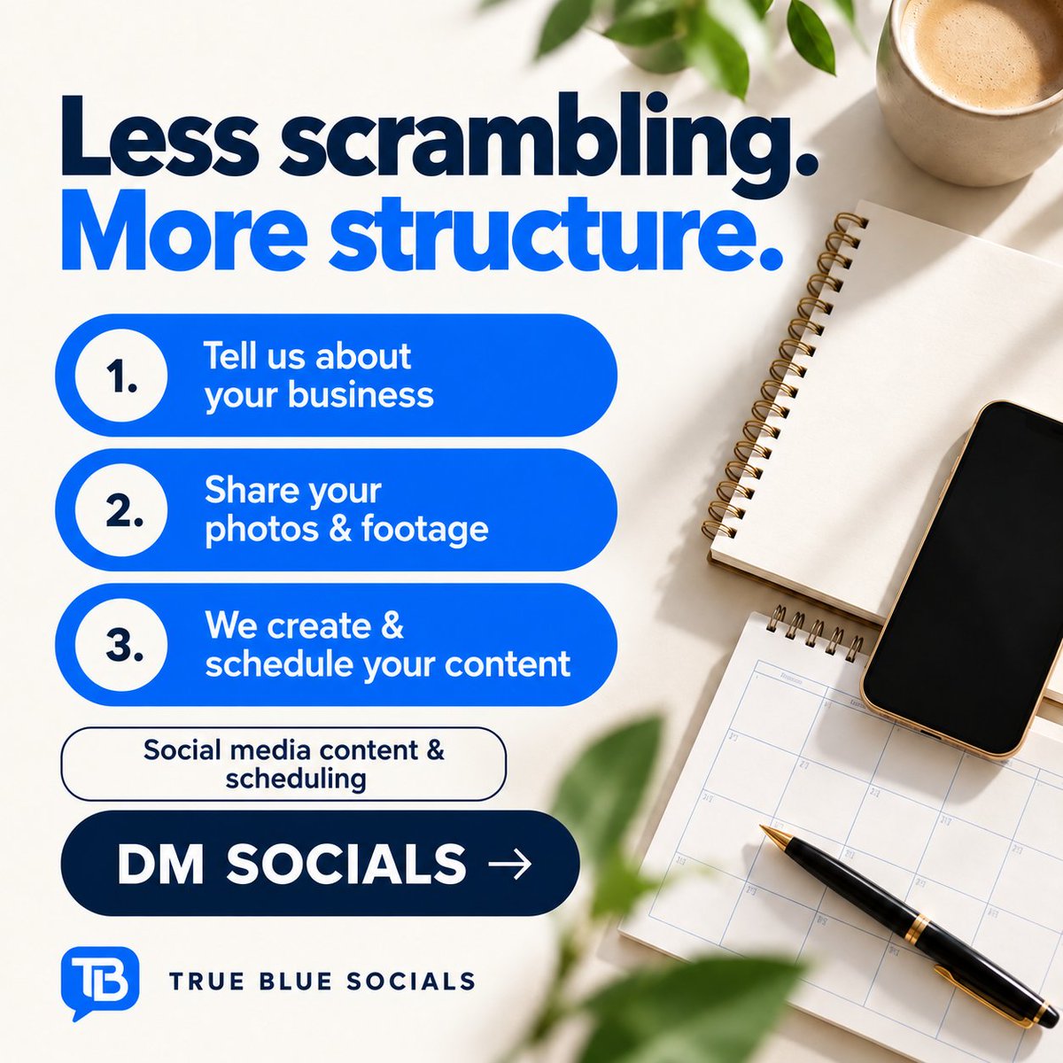 TrueBlueSocials tweet picture