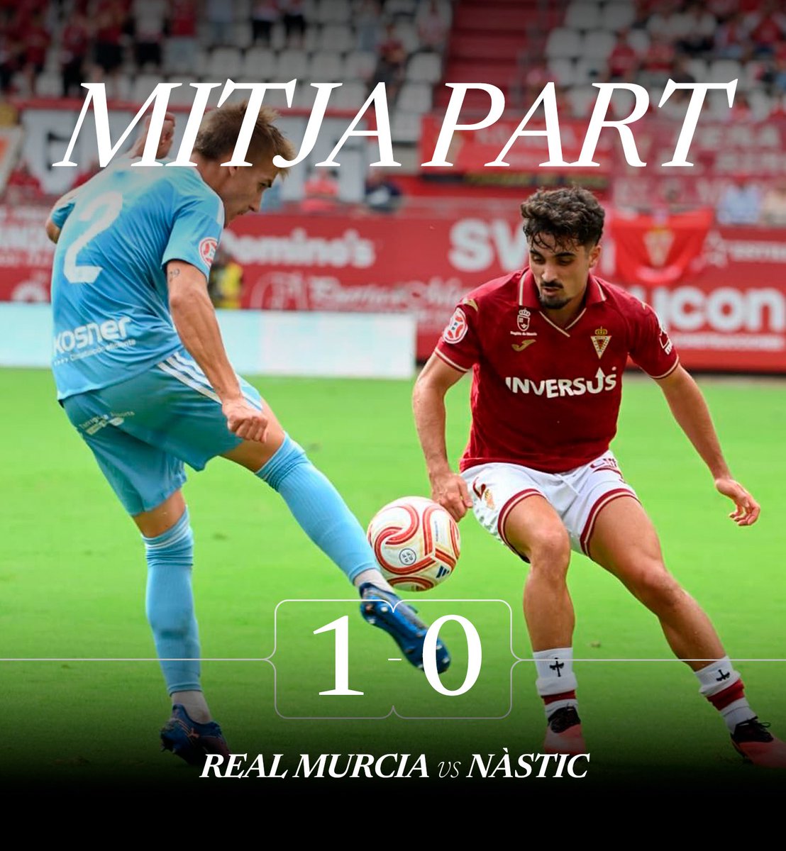 NASTICTARRAGONA tweet picture