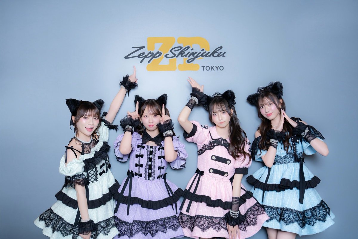 tws_staff's tweet photo. .    わーすたWORLD TOUR 2026
　      「WASUTA is my life!!!!」
｡.୨୧⌒⌒⌒⌒⌒⌒⌒⌒⌒⌒⌒⌒⌒୨୧.｡

東京公演ありがとうございました‼︎🗼✨

次回は国内ラスト‼︎🗾
三品瑠香の地元、10/18(日)愛知公演です🍤🩷
🔗 https://t.co/LnRW3VkD5c

皆様のお越しをお待ちしております🌐🌈

#わーすた #wasuta #わーすたWORLDTOUR