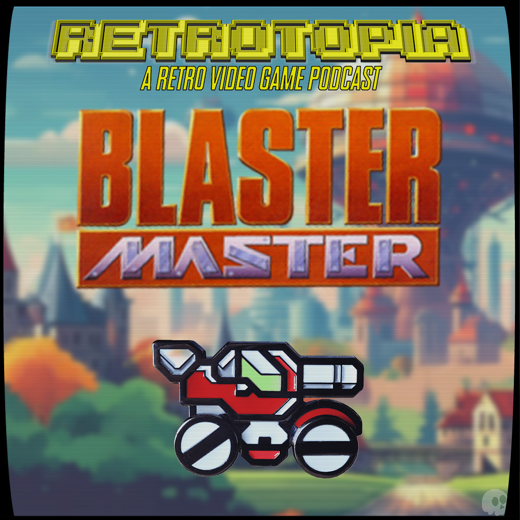 RetrotopiaPod tweet picture