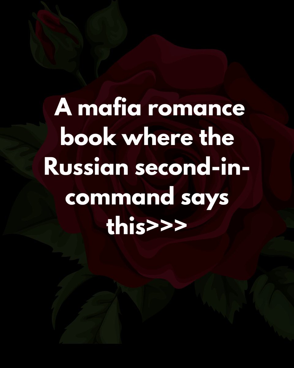 PennedSylva's tweet photo. Calling on all ARC readers of mafia romance. My ARC sign up closes in nine days! If this looks like your thing, sign up and come get your emotions destroyed. Yes, it’s an HEA😍 https://t.co/lkosJJgXqZ https://t.co/ghSv1RiBlo