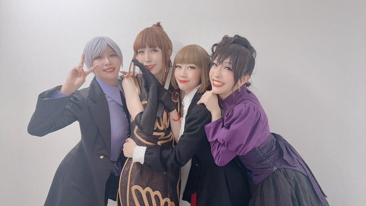 YAZAWA_RIO's tweet photo. #うみステ
グッズやDVDのご注文、配信のアーカイブが本日までとなっております😌

最後までたっぷり楽しんでくださいね🥹

大好き奥様ズ🫶🏻︎ https://t.co/69Hm3iOyth